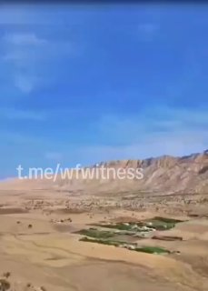 ️️🇮🇶🇮🇷 The photos of the results of the Iranian missile attack on the PAK camps in Iraqi Kurdistan.