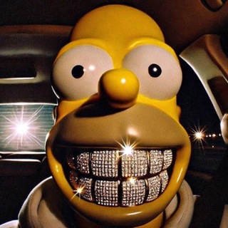 Telegram profile photo for зизи