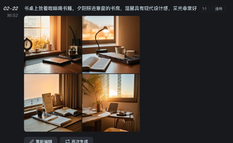 字节跳动家的AI绘画工具dreamina，生成的图片版权归你，应该是SD的模型改版的，勉强能当midjourney国内平替版本吧，关键是免费，不限量，太秀了