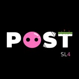 POST - The Новости #СЛ4