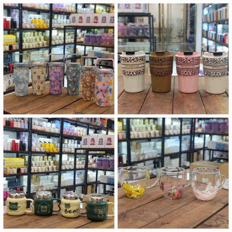 عمده فروشی بازار صالح آباد: 🔄🔄 فروشگاه ویورا 🔄🔄🔴وارد کننده مستقیم (بدون واسطه )🥤☕️🥤☕️🇨🇳🇨🇳🇨🇳🇨🇳🇨🇳🇨🇳🇨🇳🇨🇳 📌انواع : تراول ماگ ،پنکه شارژی، فلاکس ، ماگ سر