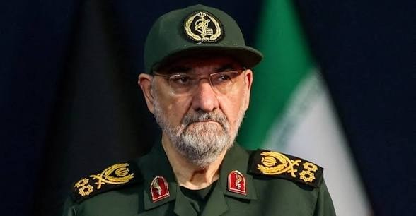 🇮🇷🇺🇸️. מוחסן רזאי מזכיר המועצה העליונה לביטחון לאומי של איראן: