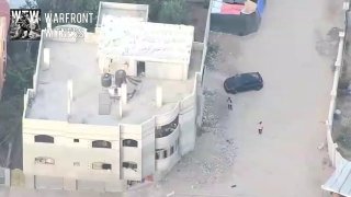️🇮🇱🇵🇸 The IDF and Unit 33 Gideons of the Israel Police released the photos of the assassination.