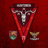 HUNTSMEN71