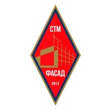 МФК СТМ-фасад