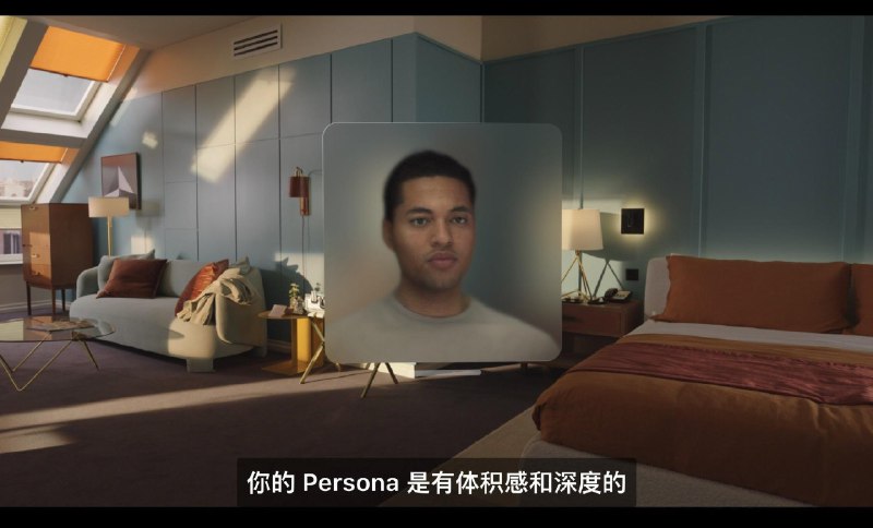 谁能想到，Apple 做出来一个消费级的3D数字人制作设备