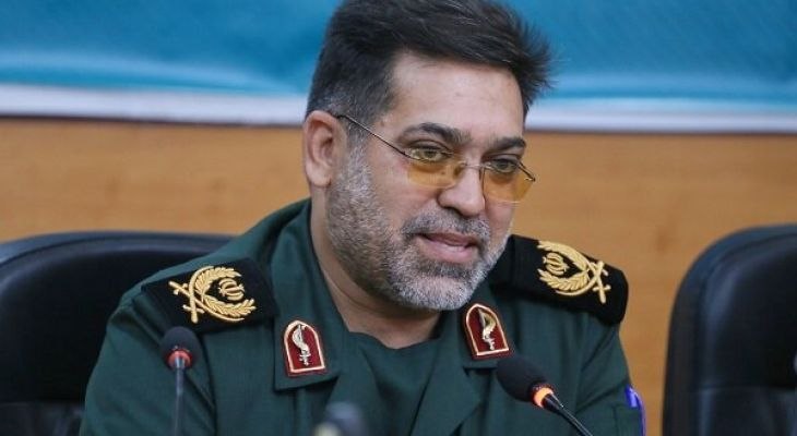 عصر همدان: 🔴قرارگاه مسجد، محور حل مسائل محله است🔹فرمانده سپاه انصارالحسین (ع) همدان با تأکید ویژه بر بازنگری مدل ارتباط مساجد با مح