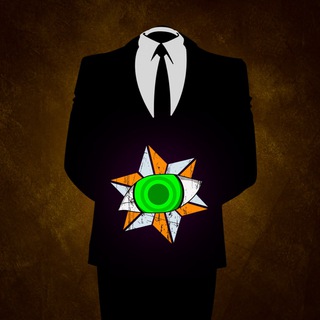 Telegram profile photo for ОКО аналитическое