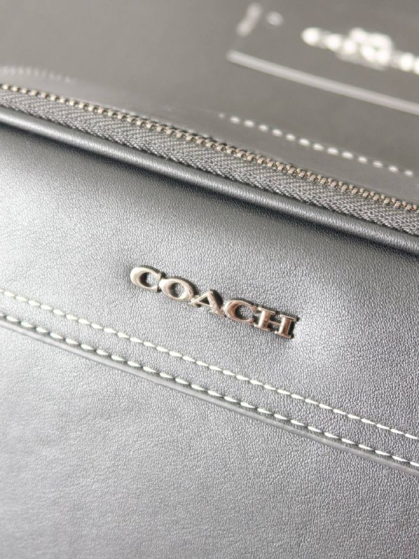 Coach Coach Graham Crossbody, фото 2