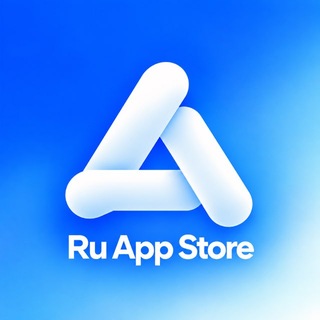 Telegram profile photo for RuAppStore 👨‍💻