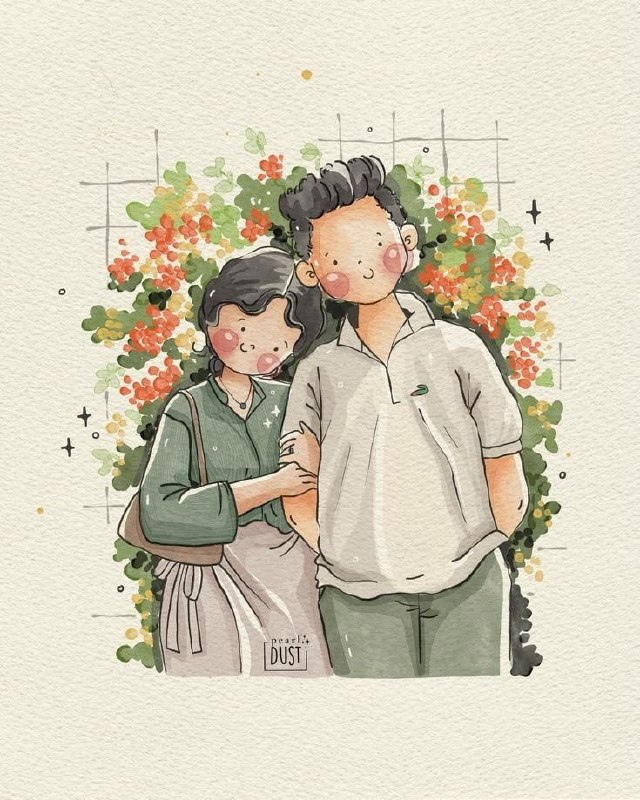 🌟 انرژی مثبت 🌟: روزهایی که حتی خودت بودن هم برات سخته، آدم‌هایی هستن که تو رو دقیقاً همون‌طوری که هستی دوست دارن.اونا تو رو واقعی می‌بین