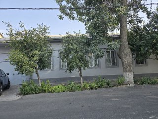 Собственник!Продаётся дом Мирабадский район