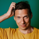 Павликов опять что-то написал