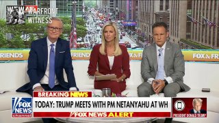 ️🇺🇸🇮🇷 פוקס ניוז: הנשיא טראמפ אמר שהוא יחדש את הפעולה הצבאית נגד איראן אם המשא ומתן ייכשל, ואמר שארה"ב ע…