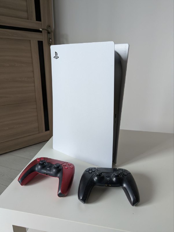 Playstation 5 — фото 1
