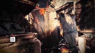 כאלף וחצי בני אדם נותרו במצור מוחלט בעיר אליושקי שבאזור חרסון. הפינוי האחרון של חולים קשים היה ביוני. הכוחו…