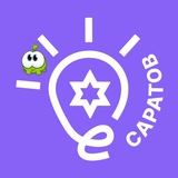 Enerjew Саратов