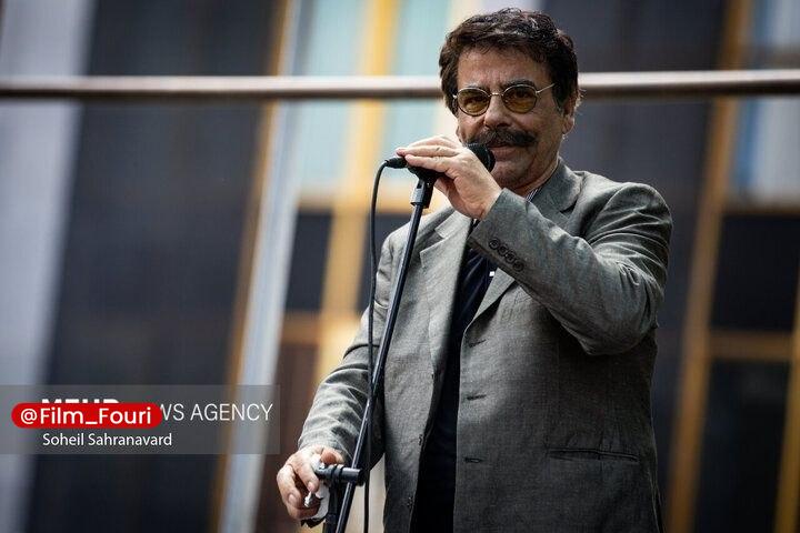 فیلم فوری: علیرضا افتخاری تصادف کرد؛ بهبود وضعیت عمومی و ترخیص از بیمارستانمدیر برنامههای این خواننده:🔹این سانحه به دلیل برخورد خو
