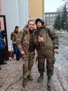 Юлиан КрасаVин