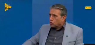 ‼️טענת ג'אבאדי הסאר: הממשלה הסירה את הסינון&33;