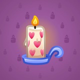 Eternal Candle #8