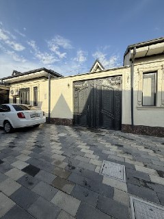 Срочно продается 1,5-сотик 4-х комн участка в Сергели Ханабад