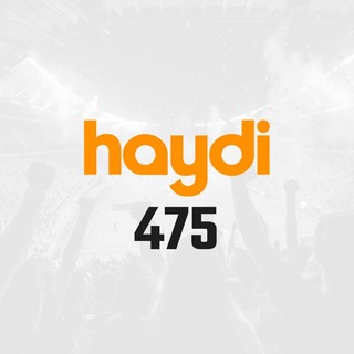 Haydi ⚽️🏀🎾