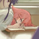 Yumeko de Vil | Behind the screen