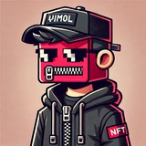 vimol: Web3