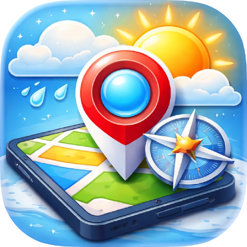Weather Routes