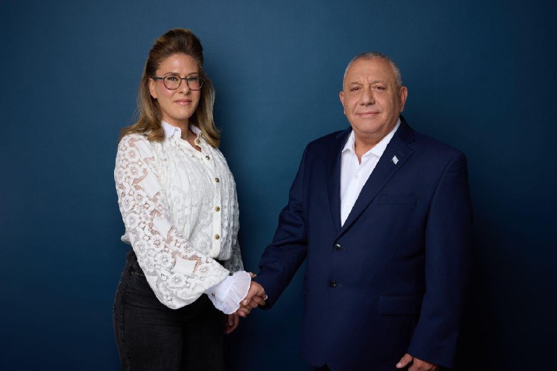 עדי אלטשולר, כלת פרס ישראל, מייסדת תנועת הנוער ״כנפיים של קרמבו״ והמיזם החברתי ״זיכרון בסלון״, מצטרפת לאיזנקוט