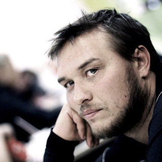 Telegram profile photo for Русский инженер