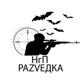Иллюстрация к посту канала НгП раZVедка