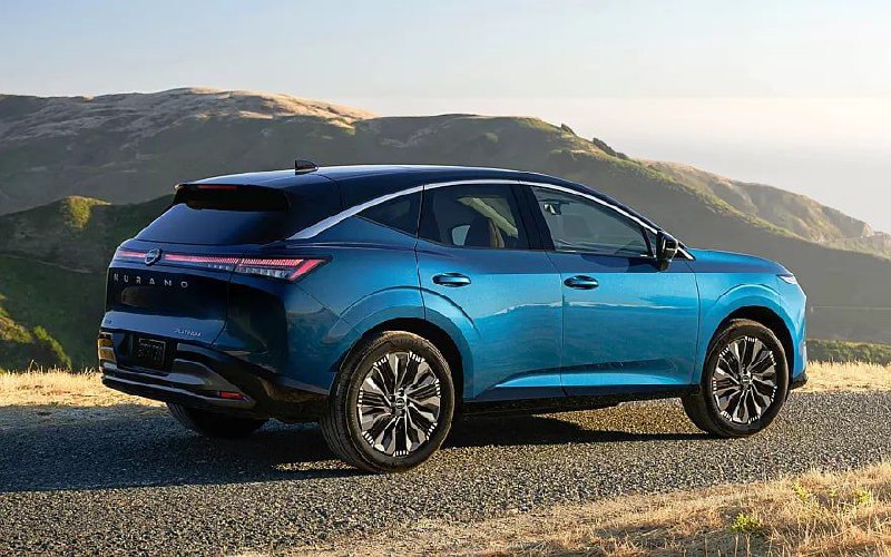 Новый Murano не зашёл: Nissan снижает объёмы 2