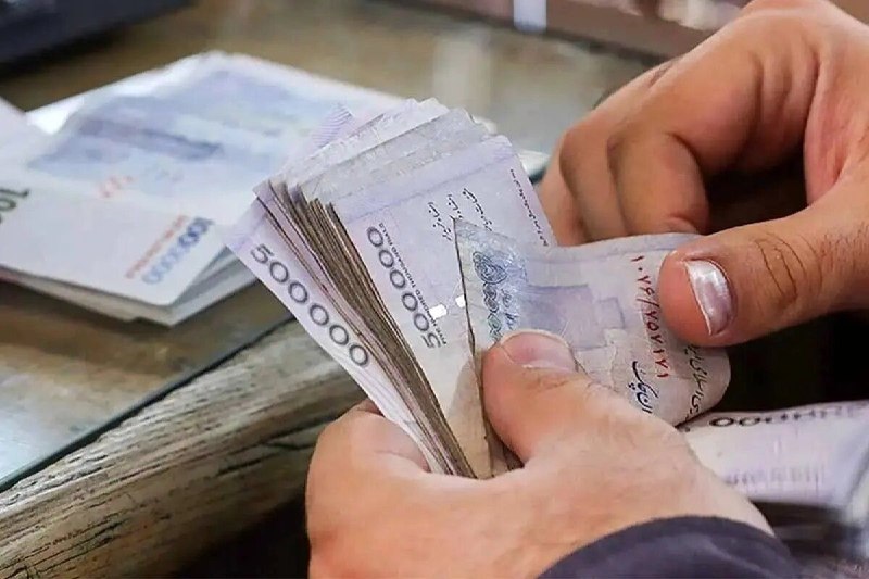 کانال خبری هشتدی: مدیرکل امور مالیاتی گیلان خبر داد: 💥سقف معافیت مالیاتی حقوق به ۴۰میلیون رسید 🔺️حسن صیاد زمردی مدیرکل امور مالیاتی گیلان،