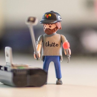Chito - Carreras por Montaña, Trailrunning & News Telegram Group Link