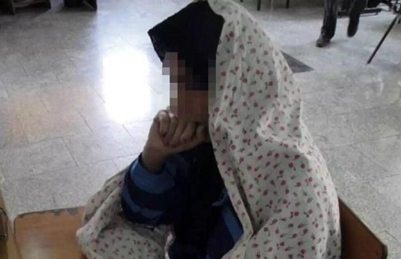 شوهرم آدم بی توجهی به زندگی بود؛ بعد از قتل ساعتی کنارش نشستم و بعد به پلیس زنگ زدم و گفتم خودکشی کرده — دیدهبان ایران