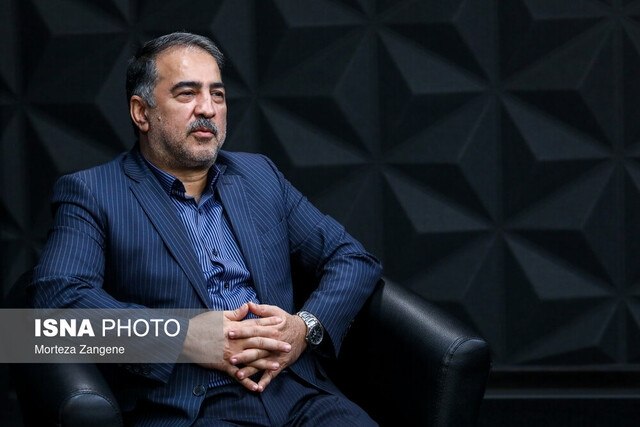 ایسنا ✔: بکارگیری نیروی غیرمتخصص در بیمارستانهای خصوصی / برخورد با متخلفان تخلفی در بیمارستانهای دولتی نداریممعاون پرستاری وزار
