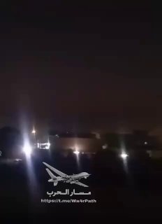 - 🇸🇦/🇺🇸/🇮🇶 אמבולנסים יוצאים למפקדת חטיבה 30 בנינוה