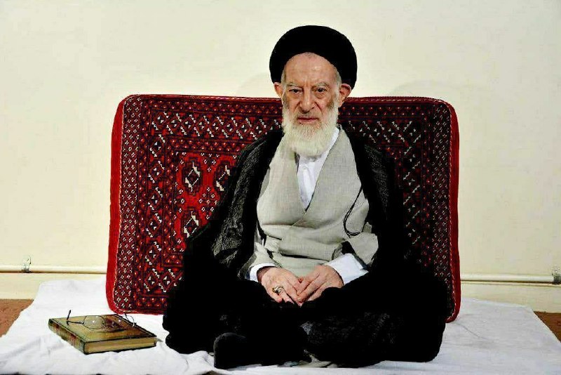 وارثون: تنزل فقاهتطلاب فلسفه‌خوان که نماز میّت بلد نبودند...آیت الله شبیری زنجانی، جرعه‌ای از دریا، ج۴، ص۳۹۷:اخیرا کتابی در شرح 