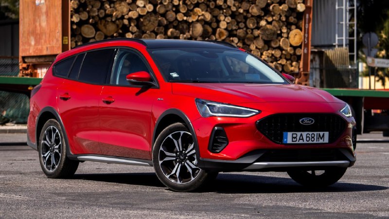 Конец Ford Focus — производство остановили досрочно 3