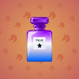 Perfume Bottle #675