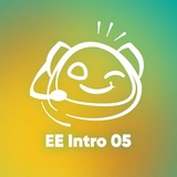 EE Intro 1405