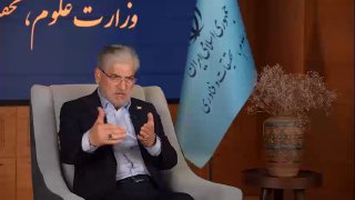 🎥 שר המדע על הביצועים של שנתיים: הקמנו שבע קבוצות כדי לחקור את אירועי ינואר 1404, שהדו"ח עליהן יימסר לנשיא…