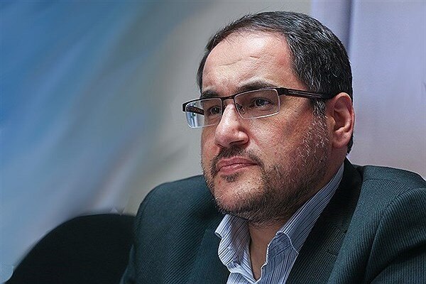 دیده بان ایران: 🔴 نگاهداری: هدف اصلی جنگ اقتصادی ناراضی کردن مردم است🔹️ رییس مرکز پژوهش های مجلس شورای در نشست بررسی چالش های سیاست پولی