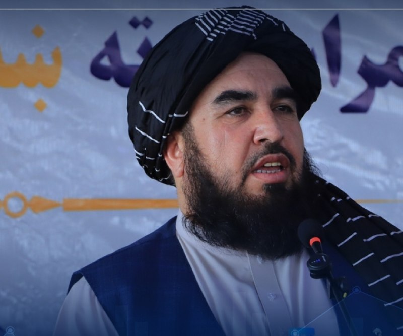 مطالعات افغانستان: کار پنج پروژه تمدید شبکه برق به ارزش ۳۷۷ میلیون افغانی در ولایت خوست آغاز شد.خلیفه سراج‌الدین حقانی، وزیر امور داخله در 