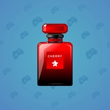 Perfume Bottle #17