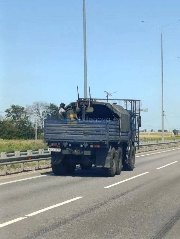 Ukraine struck railway bridges near Rozdolne and Vladyslavivka in occupied Crimea, along with targets near Sievierodonetsk, Mariupol and multiple UAV control posts. The Moscow refinery stopped oil processing indefinitely after confirmed hits on processing units and tanks.