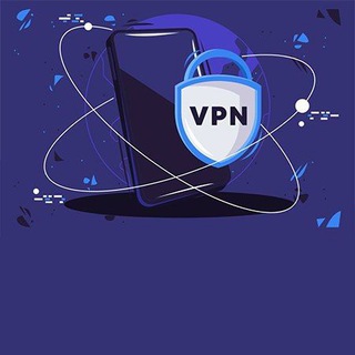 Telegram profile photo for فروش فیلترشکن VPN PLUS
