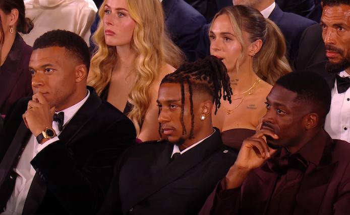 MBAPPE, OLISE ודמבלה מחכים להודעה!